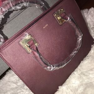 NWT! Aldo Purse
